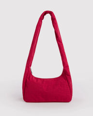 Nylon Meringue Bag Cherry