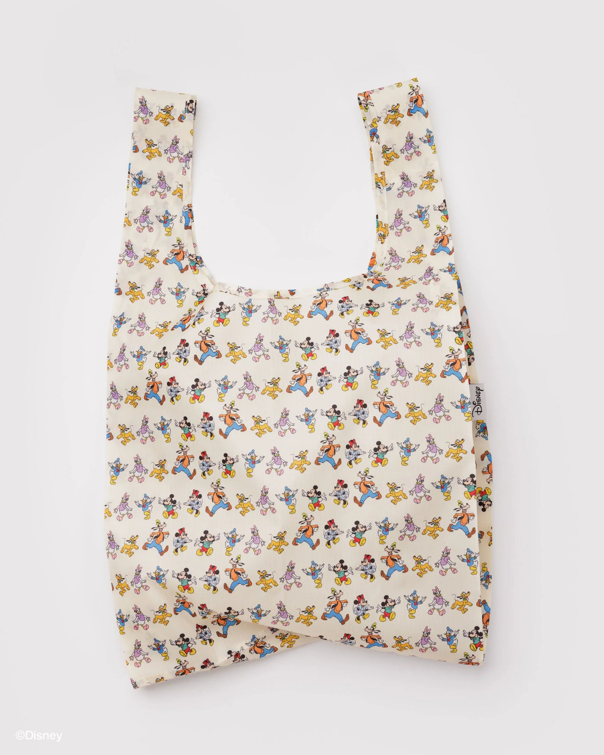 Standard Baggu Mickey & Friends
