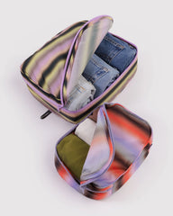 Packing Cube Set Gradient Stripes