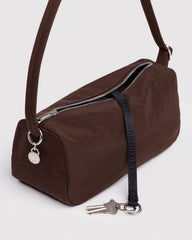 Nylon Loaf Bag Coffee