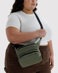 Fanny Pack Caper